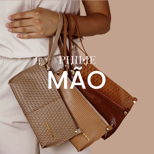 Bolsas de Mão