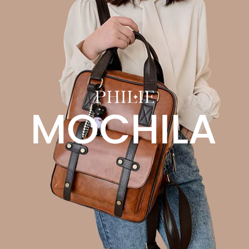 Mochilas