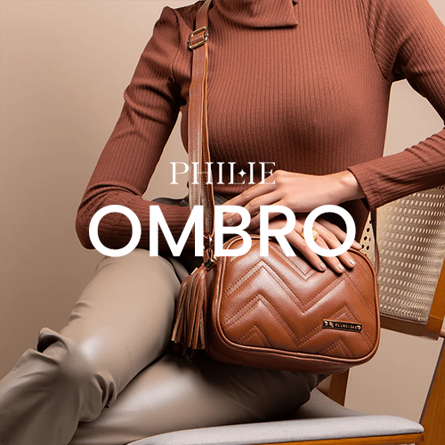 Bolsas de ombro