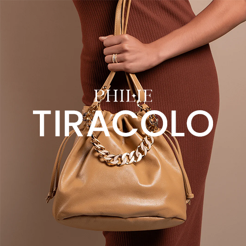 Bolsas tiracolo