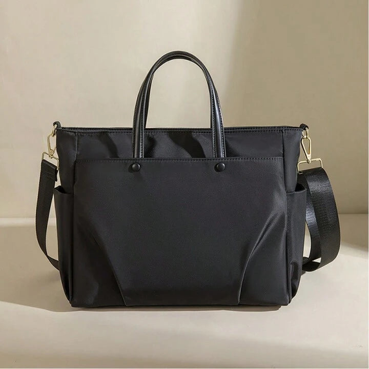 Bolsa Para Notebook Acadêmica Valencia™ (COMPRE 1 E LEVE 2)