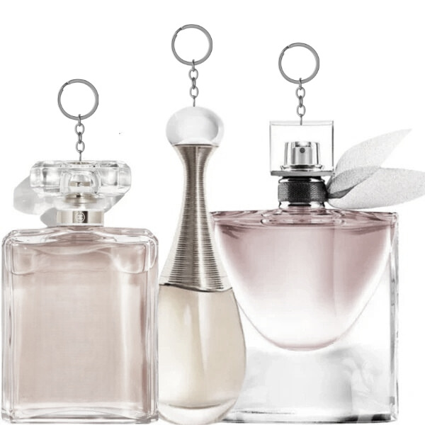 Icon Kit – 3×100ml EDP