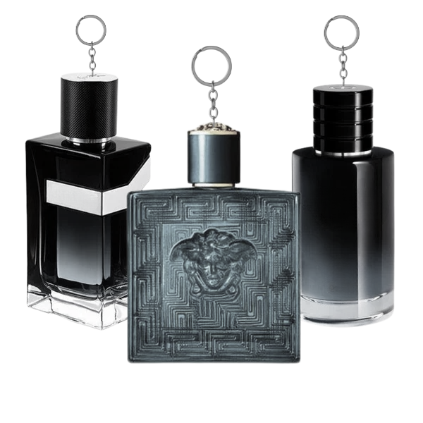 Infinity Kit – 3×100ml EDP