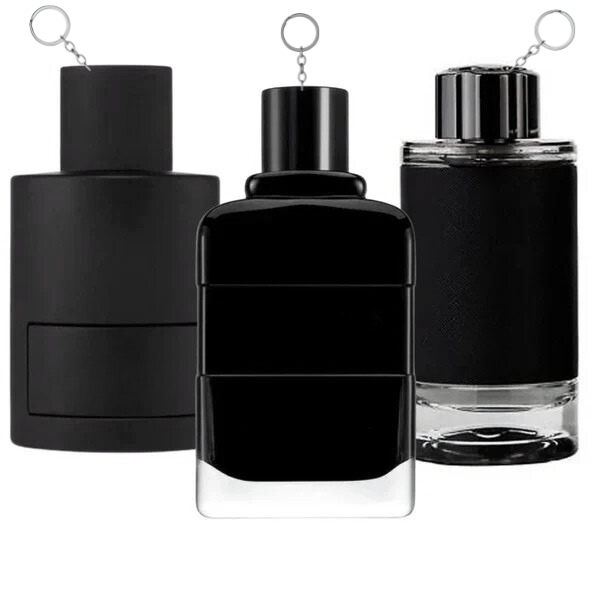 Radiant Kit – 3×100ml EDP