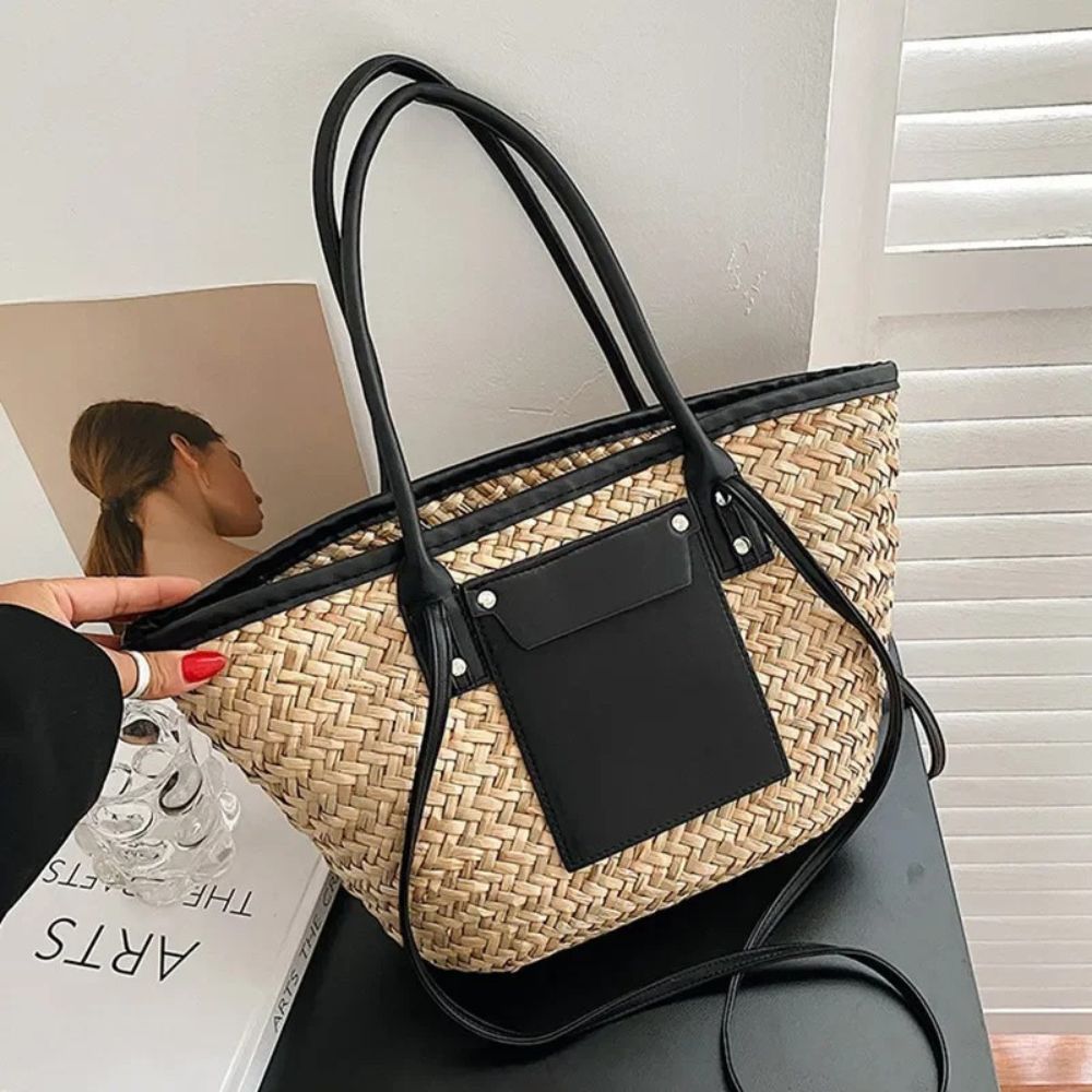 Bolsa de Praia Lívia