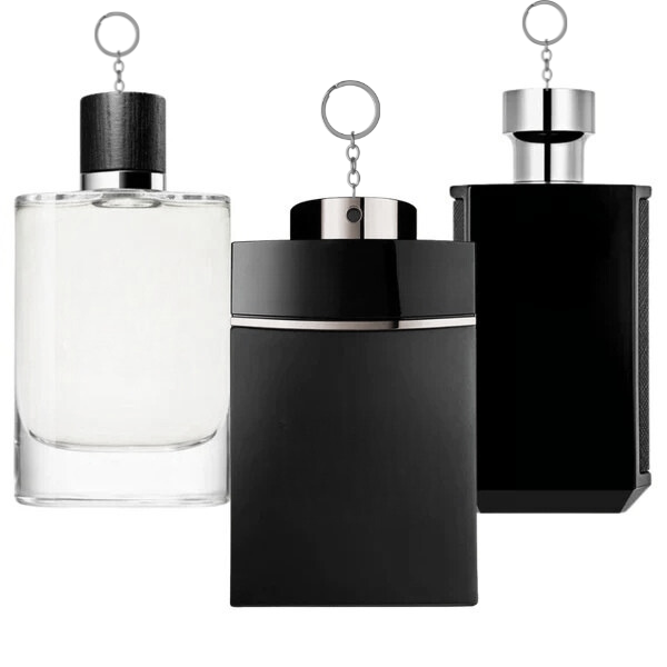 Eclipse Kit – 3×100ml EDP