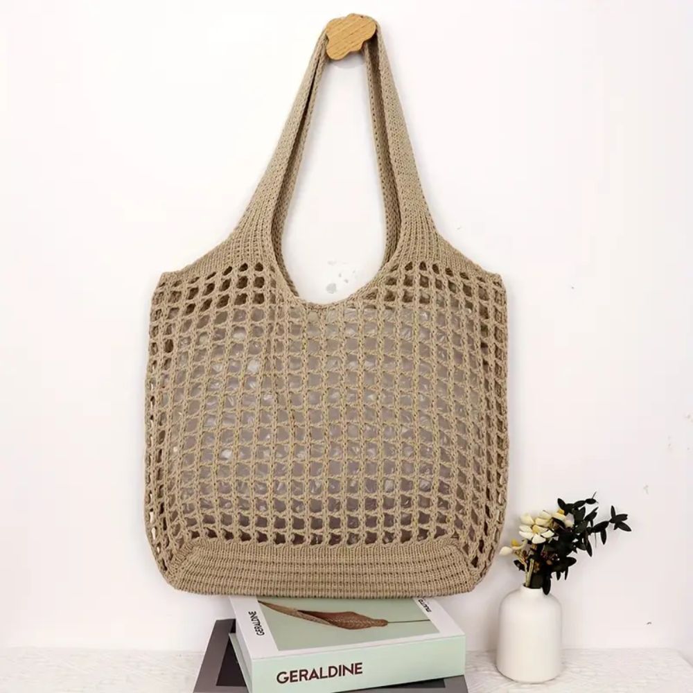 Bolsa de Praia Estela