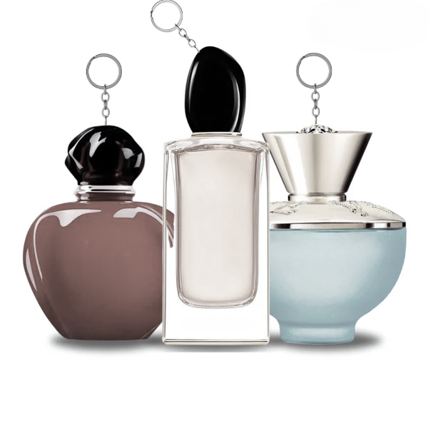 Stellar Kit – 3×100ml EDP