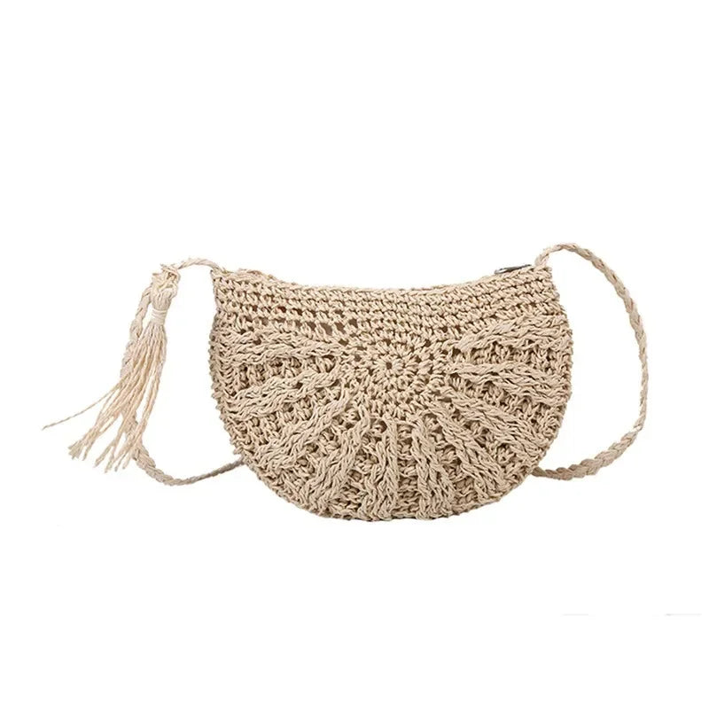 Bolsa de Praia Pequena - Cassiana