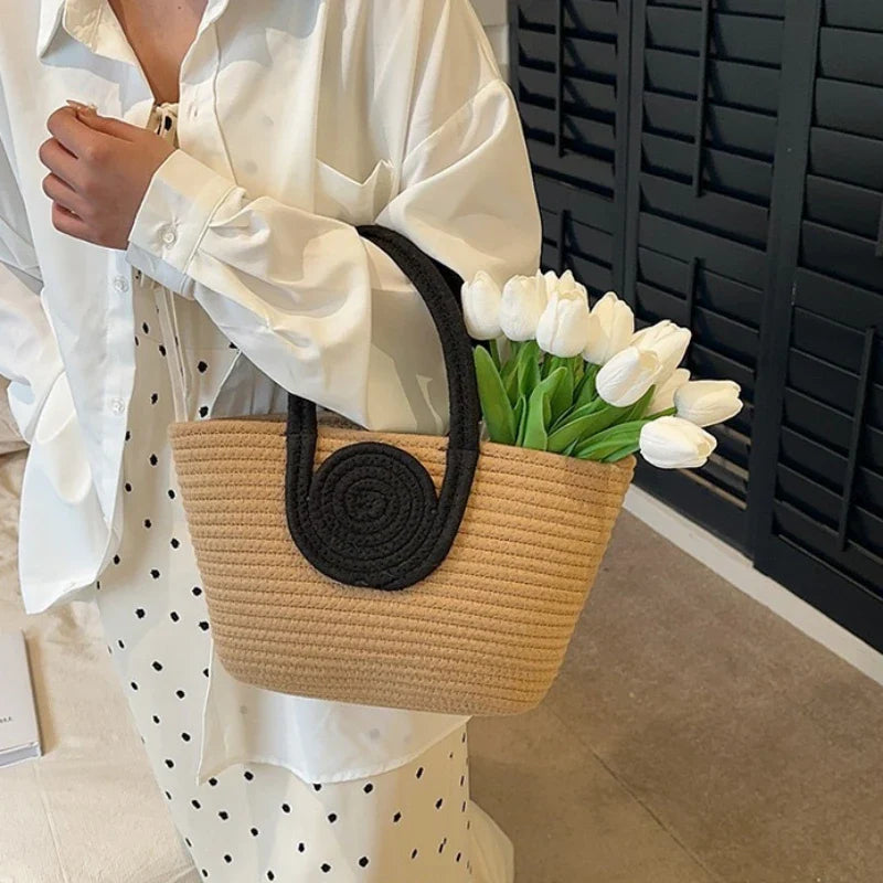 Bolsa De Praia Valentina