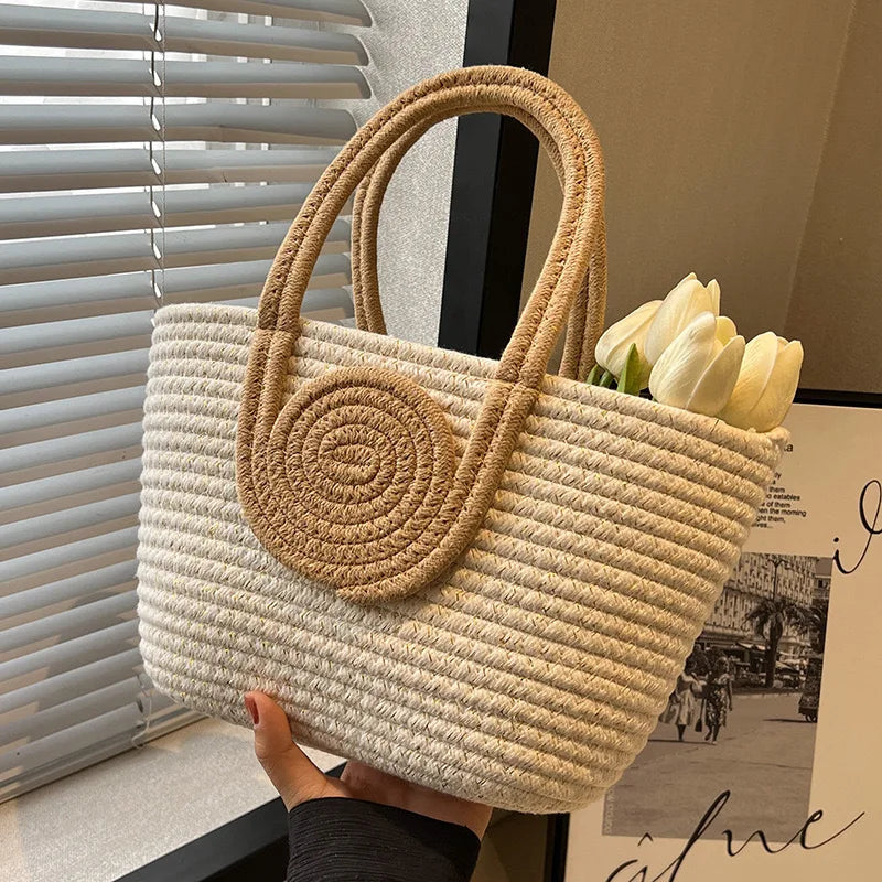 Bolsa De Praia Valentina