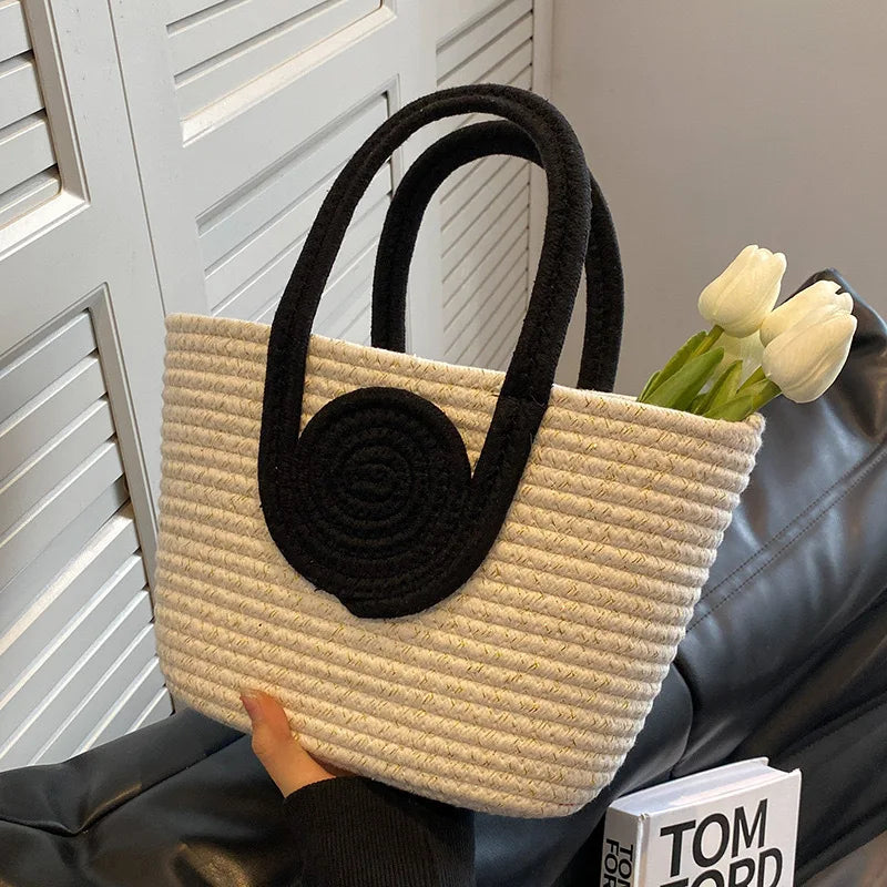 Bolsa De Praia Valentina