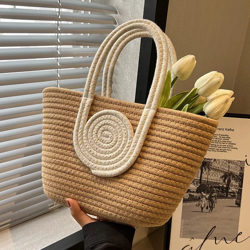 Bolsa De Praia Valentina