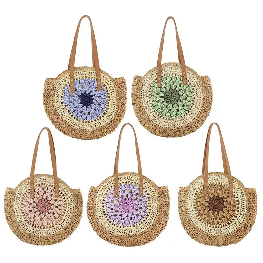 Bolsa De Praia Redonda Veris