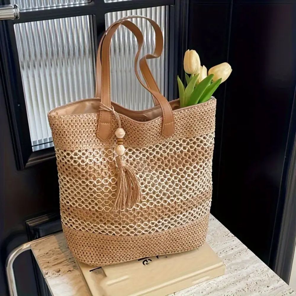 Bolsa de Praia Yasmin