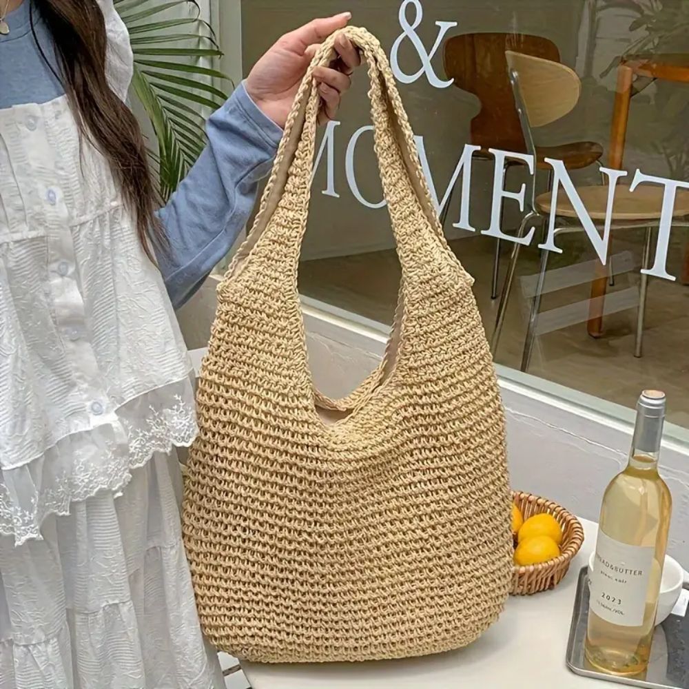 Bolsa de Praia Antonella