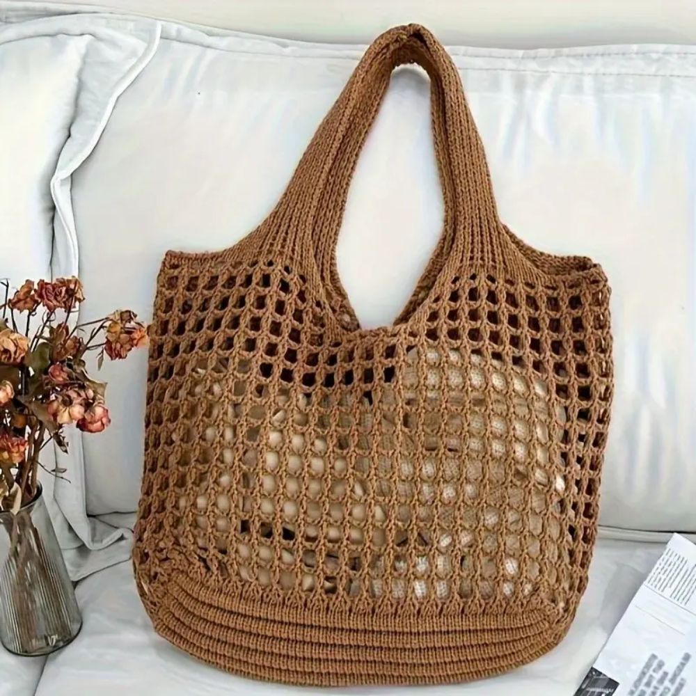 Bolsa de Praia Estela