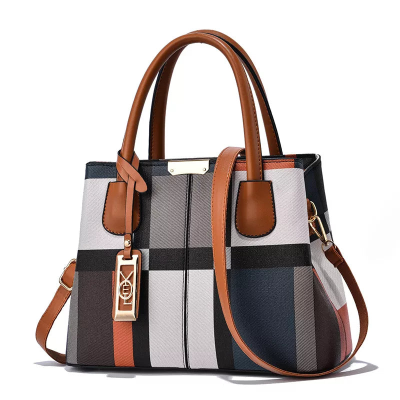Bolsa de Couro - Philie Elegance