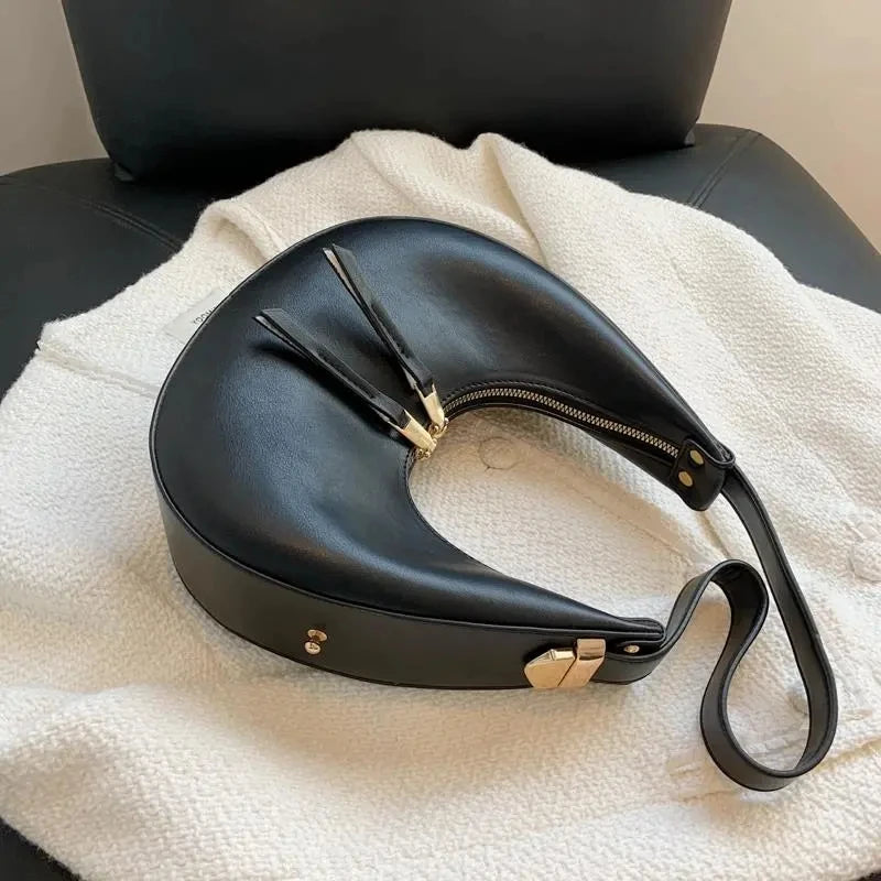 Bolsa de Couro - Philie Ana