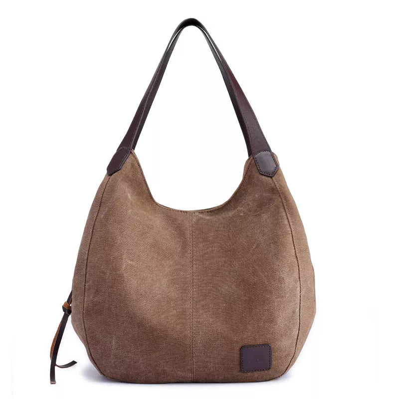Bolsa de Couro Legítimo - Philie Sayo