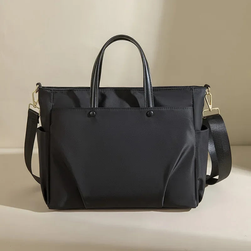 Bolsa Para Notebook Acadêmica Valencia™ (COMPRE 1 E LEVE 2)