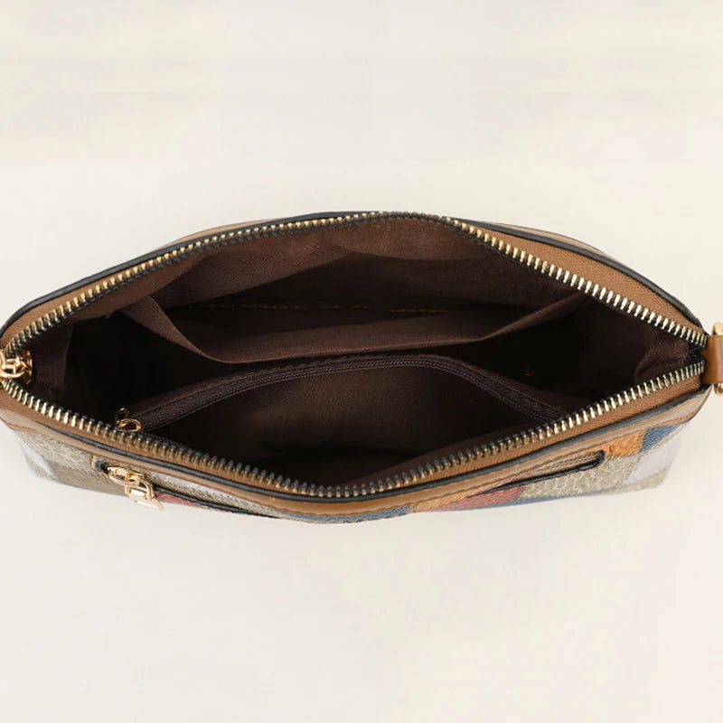 Bolsa de Couro - Philie Elis