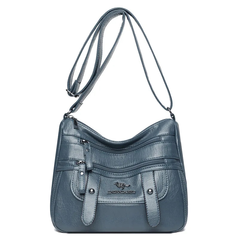 Bolsa De Couro - Philie  Gentle