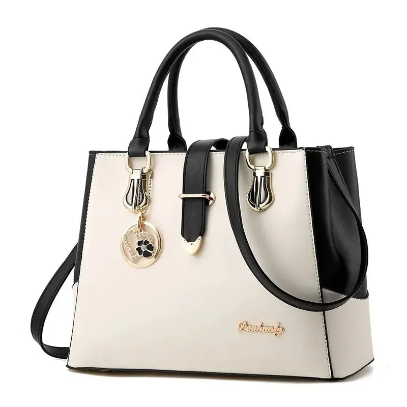 Bolsa de Couro - Philie Vanere
