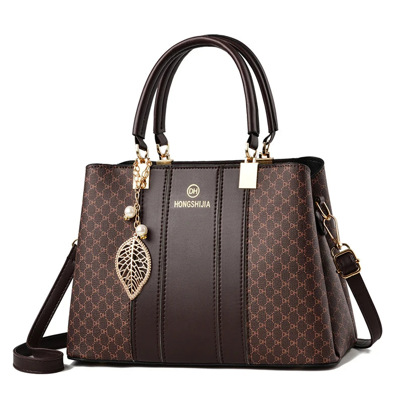 Bolsa de Couro - Philie Aysa