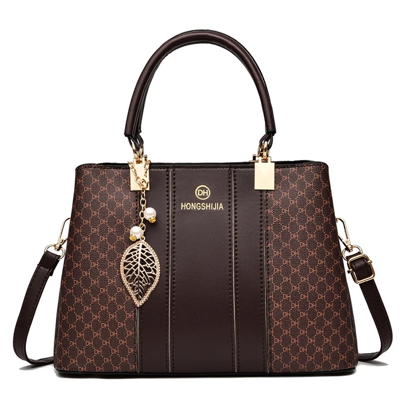 Bolsa de Couro - Philie Aysa