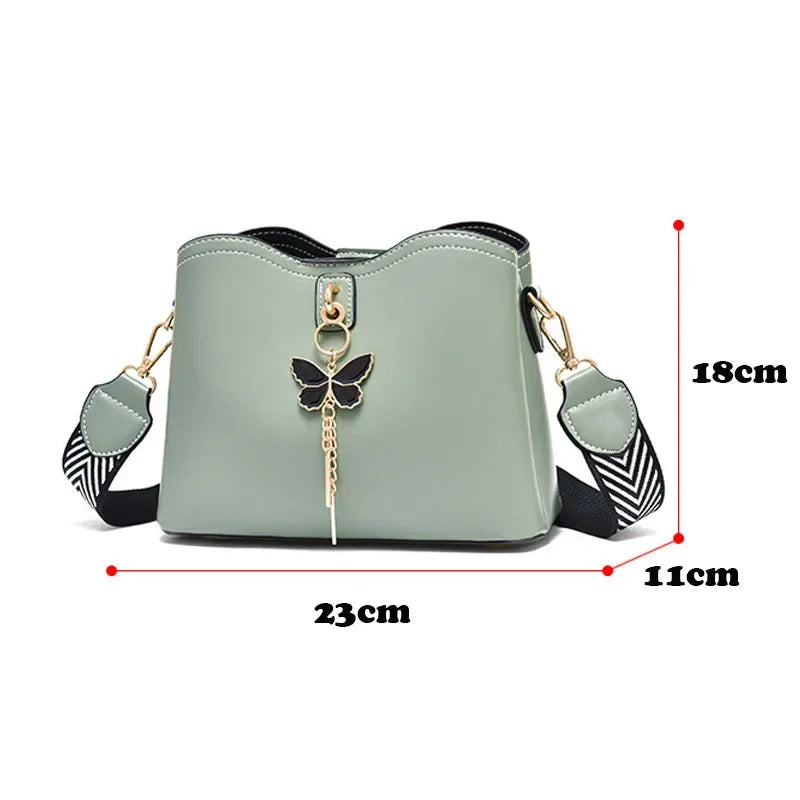 Lovenno's Bag – Charlotte