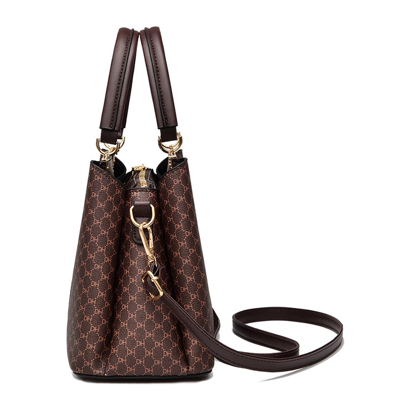 Bolsa de Couro - Philie Aysa