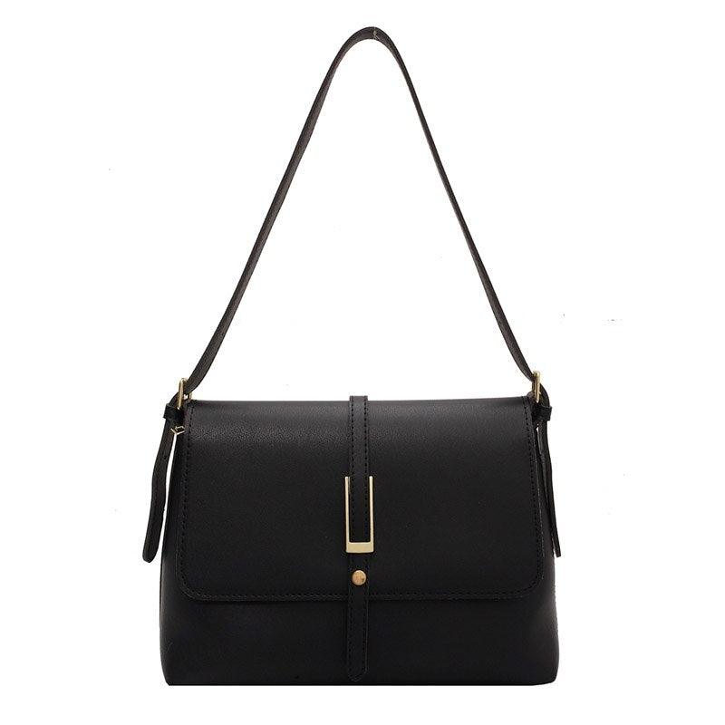Bolsa de Couro Legítimo - Philie Thali