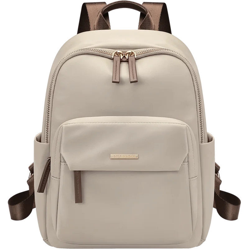 Mochila de Couro - Philie Lara Lauren