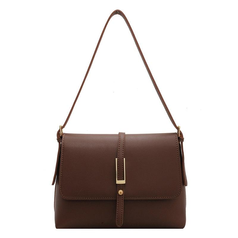 Bolsa de Couro Legítimo - Philie Thali