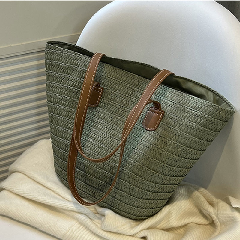 Beach Bag Nanda