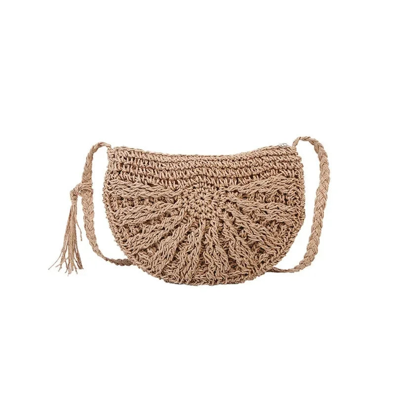 Bolsa de Praia Pequena - Cassiana