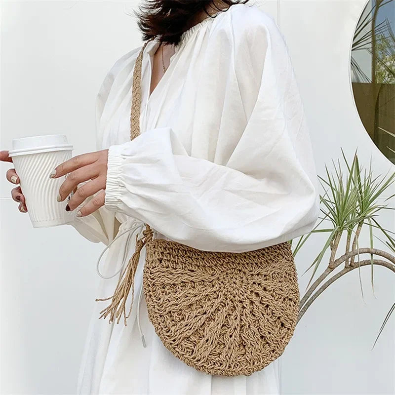 Bolsa de Praia Pequena - Cassiana