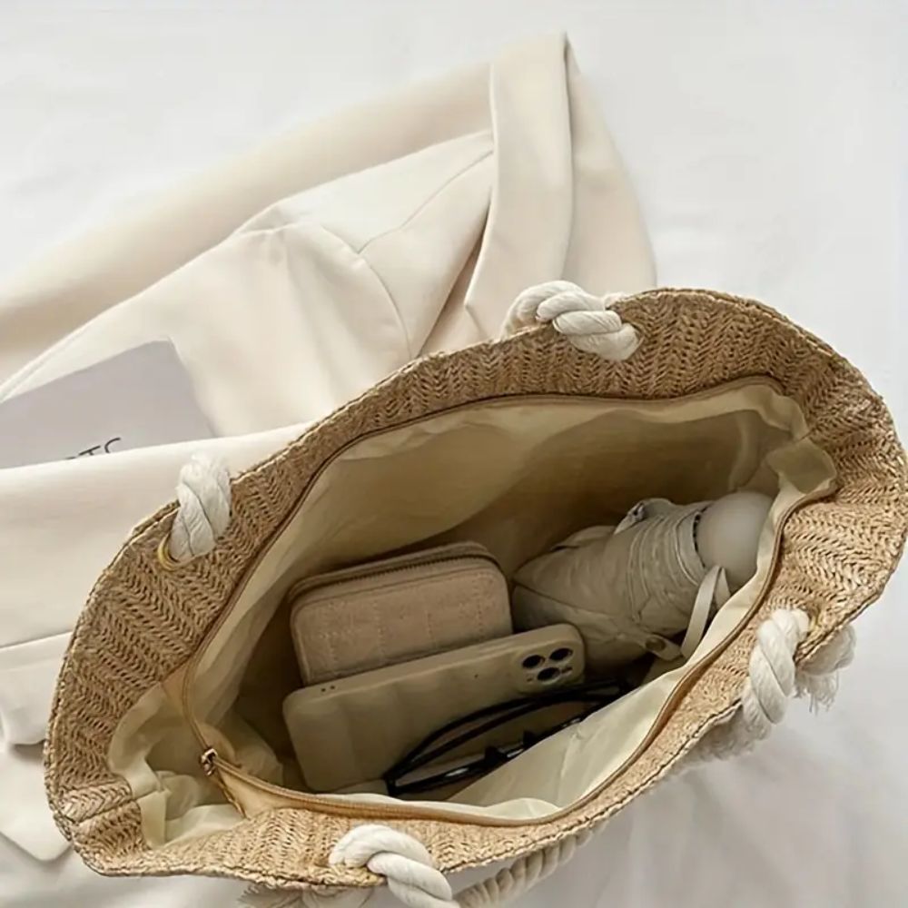 Bolsa de Praia Maitê