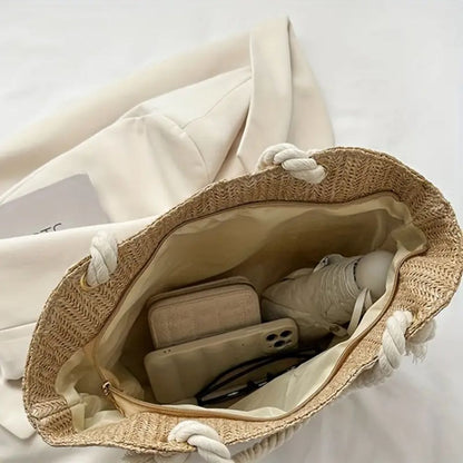 Bolsa de Praia Maitê
