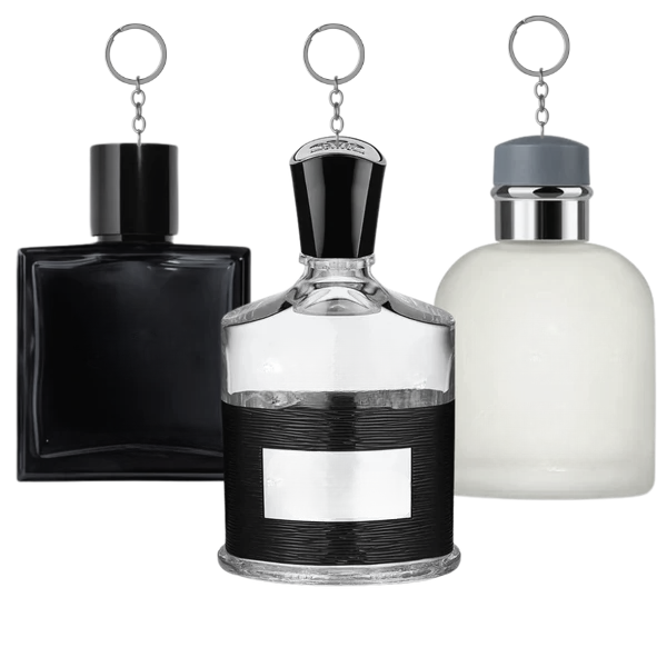 Essence Kit – 3×100ml EDP
