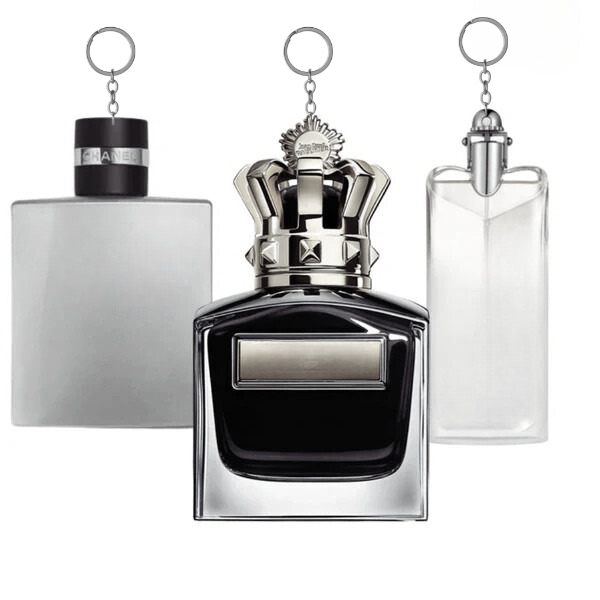 Majestic Kit – 3×100ml EDP