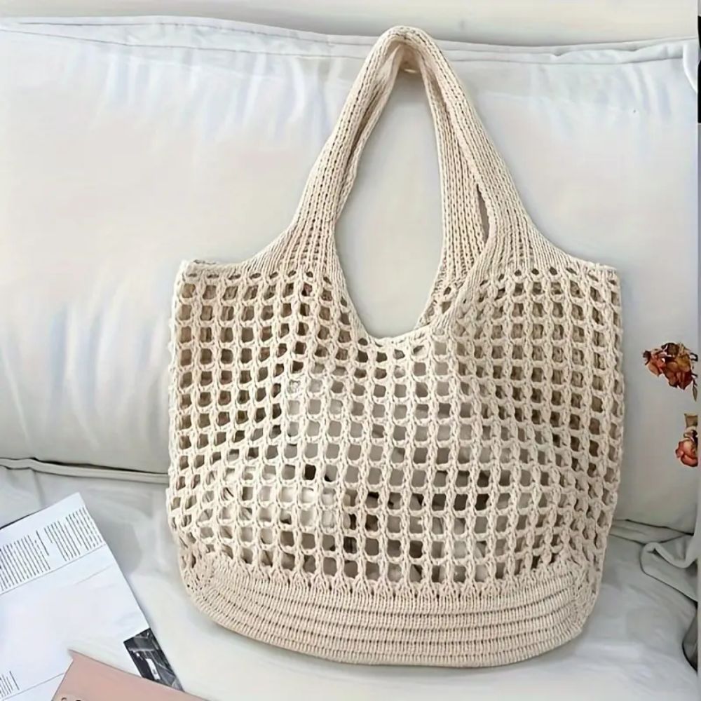 Bolsa de Praia Estela