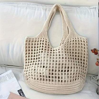 Bolsa de Praia Estela