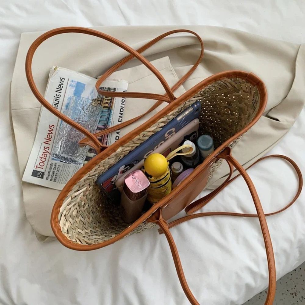 Bolsa de Praia Lívia