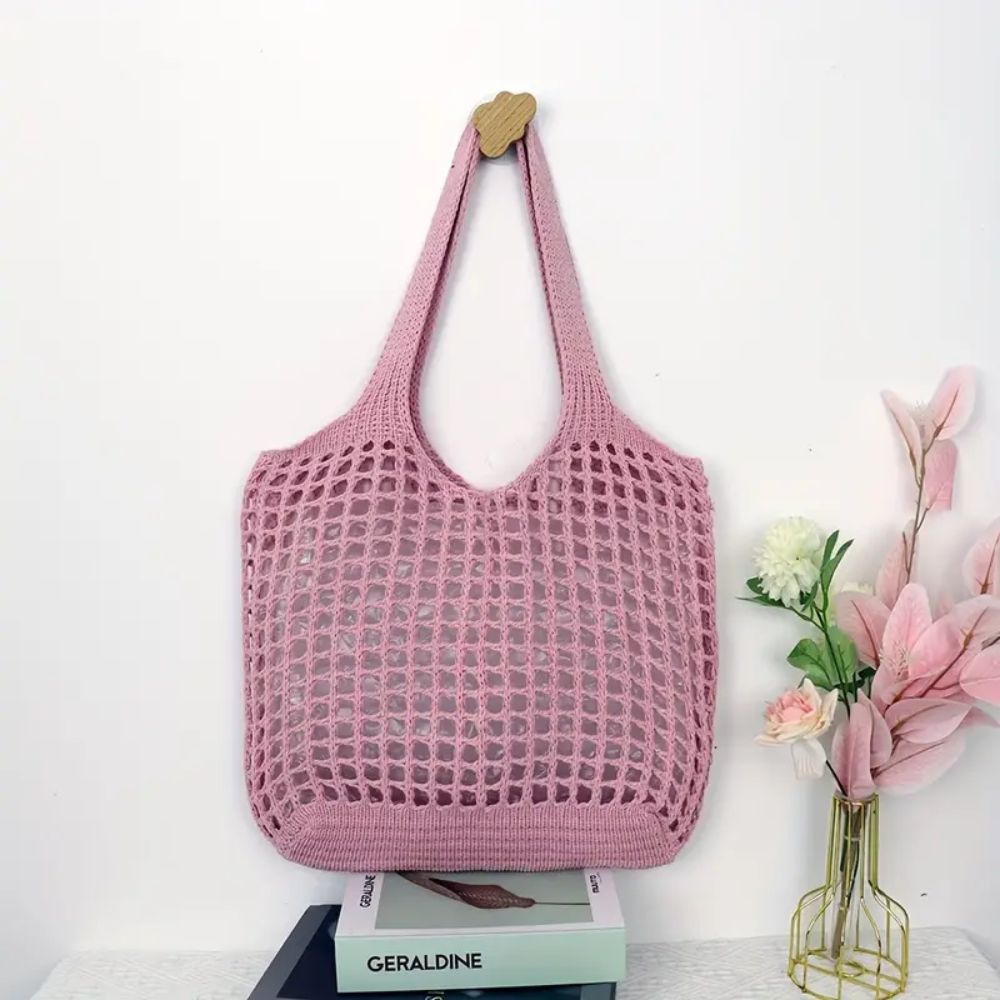 Bolsa de Praia Estela