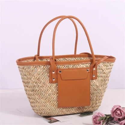 Bolsa de Praia Lívia