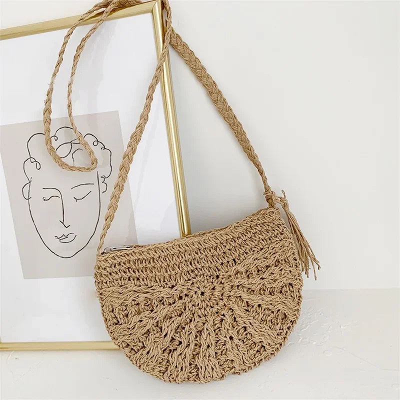 Bolsa de Praia Pequena - Cassiana