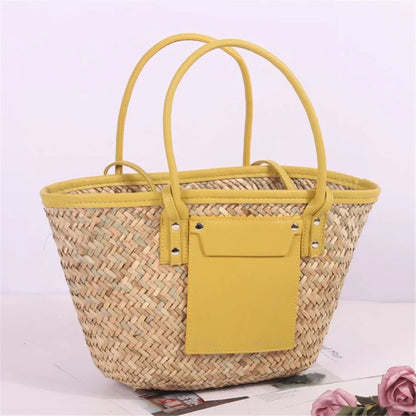 Bolsa de Praia Lívia