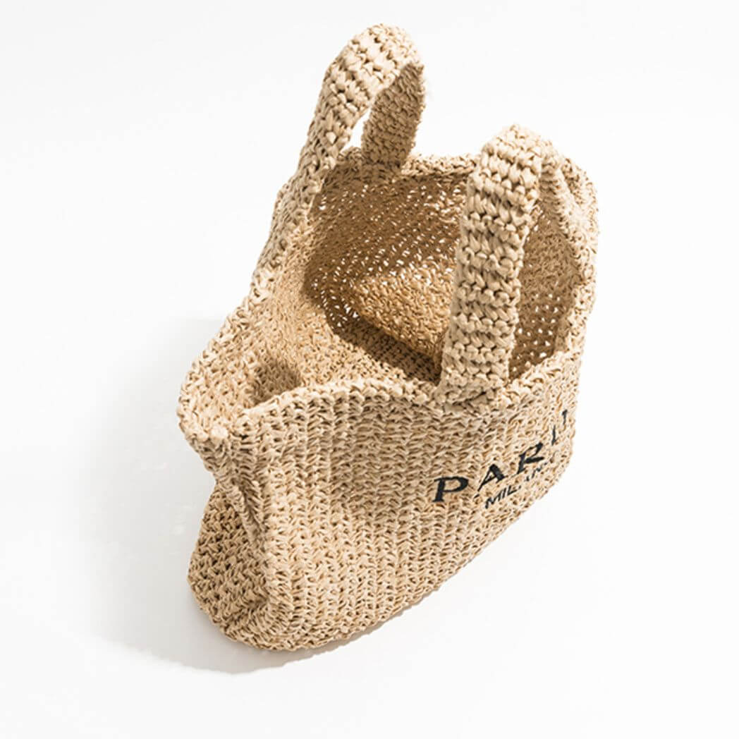 Bolsa de Praia Paris - Dolce Elega